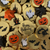 Mixed Halloween Chocolate Medallions