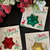 Xmas Chocolate Gift Cards - Box of 100