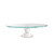 Timeless Glass Crystal Cake Stand