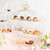 Royal Cake Display Stand