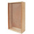 Double Wooden Wine Gift Box