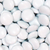 White Chocolate Buttons 1kg