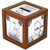 British Pewter Children's Money Box