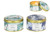 Palm Design Candle Tin 65g
