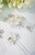 Beaded Hair comb and Pin Set