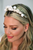 Bridal Headpiece Azalia