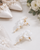 Bridal Earrings Azalia