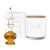Egyptian Musk Candle Triple Scent