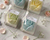 Mini Rose Candle Wedding Bomboniere Favour