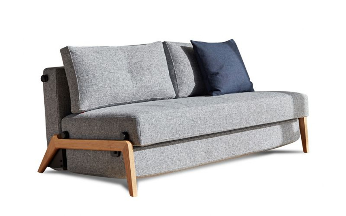 Cubed 02 160 Queen Sofa Bed by Innovation | Poynters