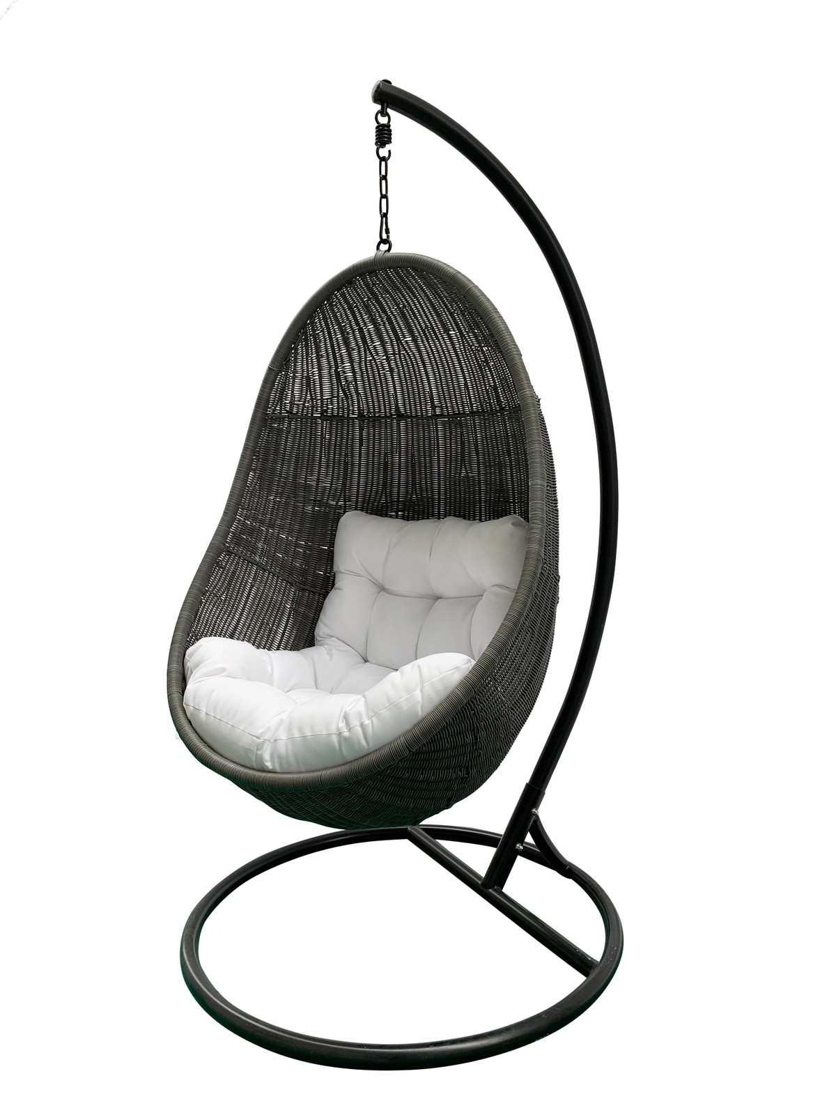 Ella Outdoor Hanging Egg Chair Various Colours