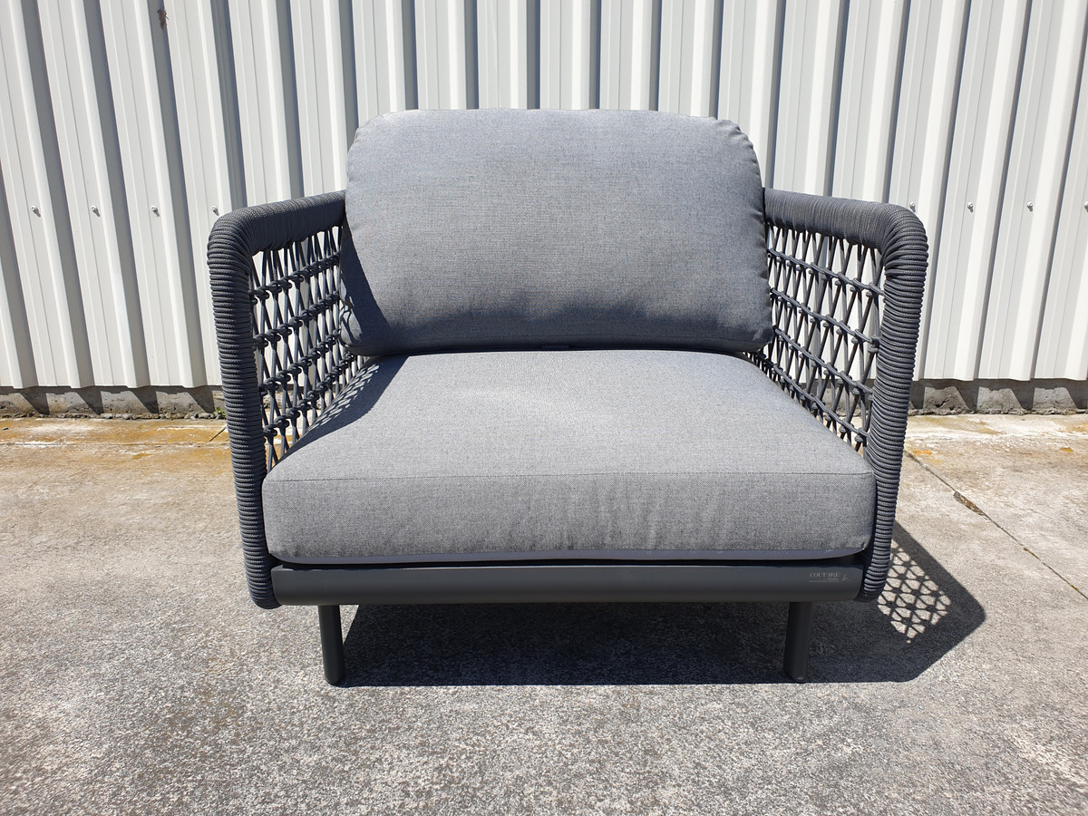 standish 2pc patio club chair