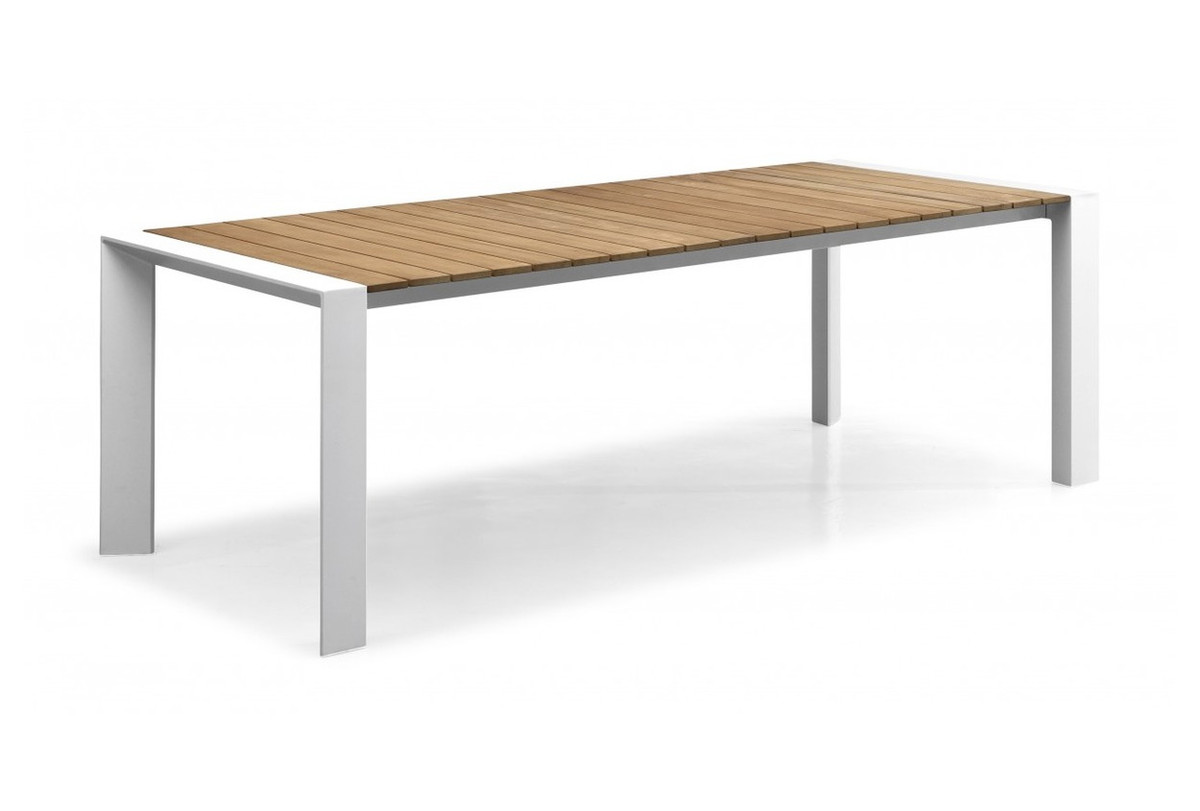 outdoor teak dining table Orlando , outdoor dining table Orlando