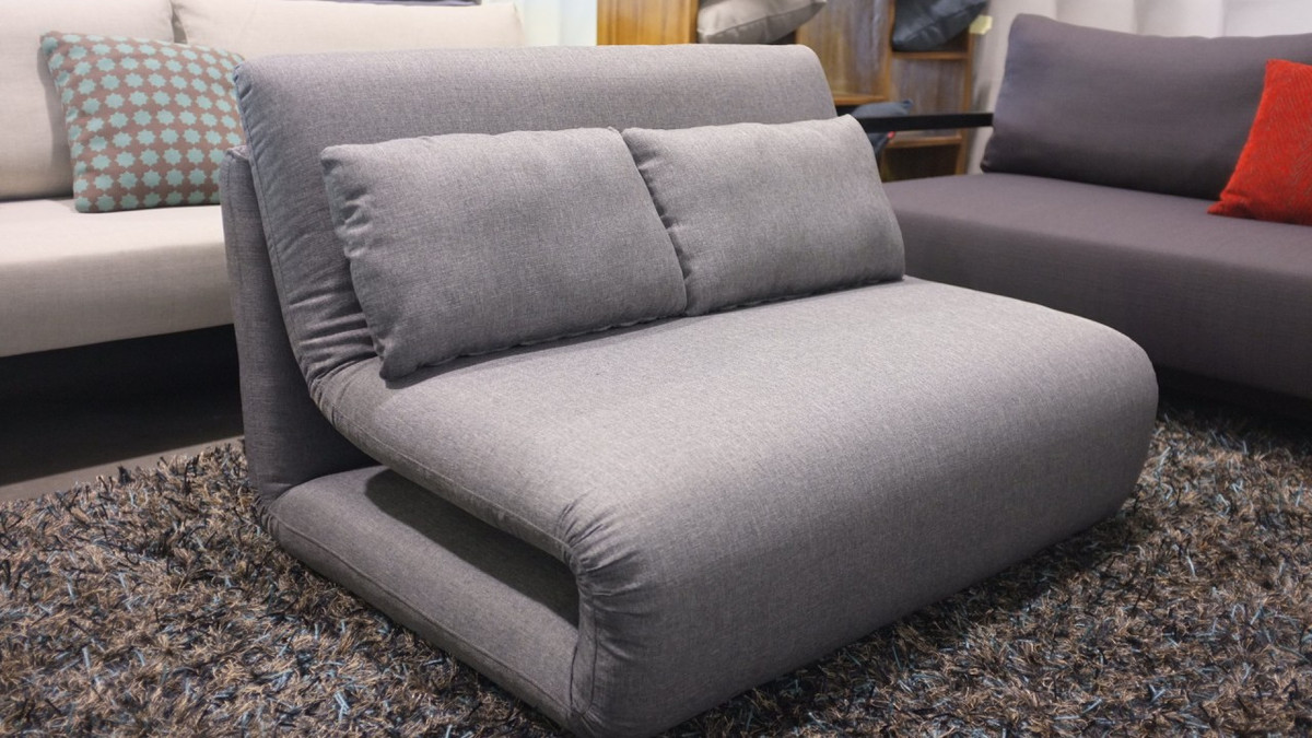 single fold out sofa bed nz