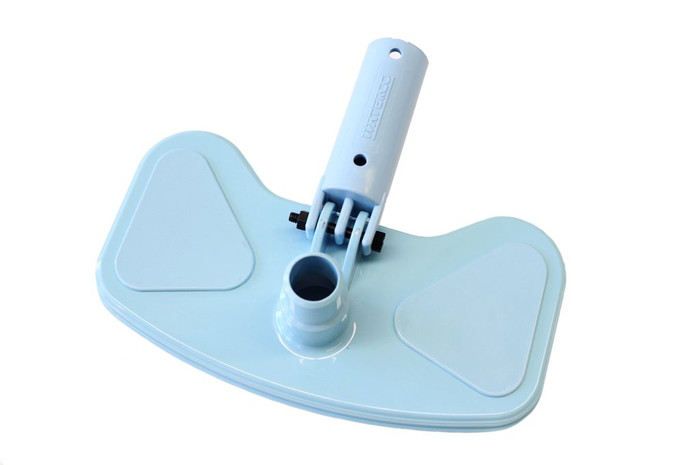 all brush vacuum head - Waterco