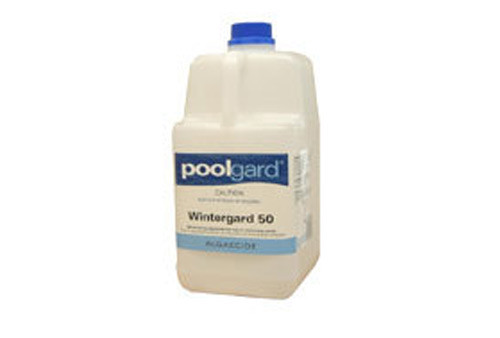 Poolgard Wintergard 50