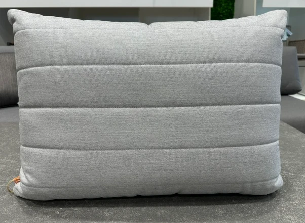BORA BORA SCATTER CUSHION - Rectangle - Sunbrella 60cm x 45cm
