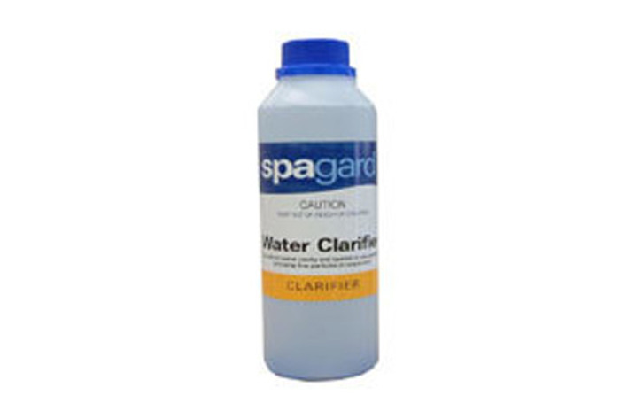 Spagard Water Clarifier - 1L