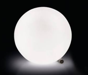 Sphere by Slide, made in Italy 
