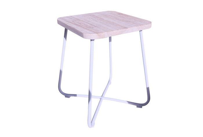 outdoor furniture teak folding balcony table