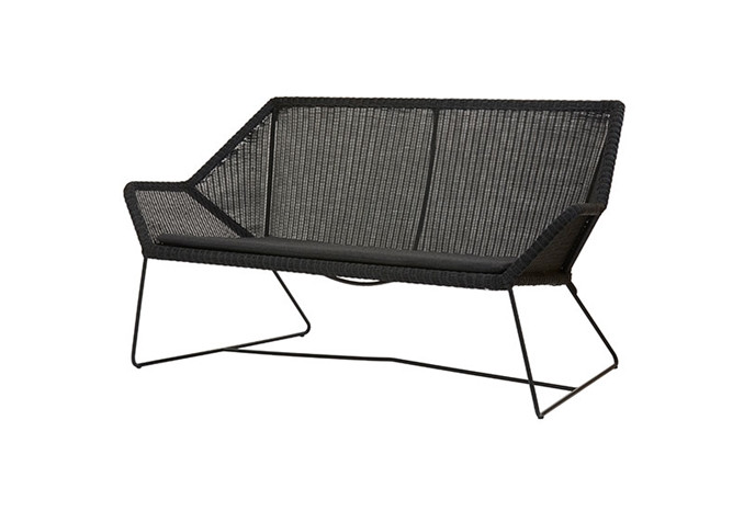 Breeze 2 Seater Lounge Sofa