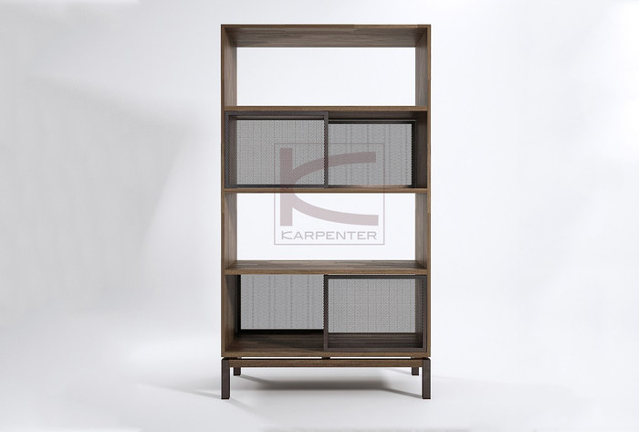 Karpenter Bebop 4 door wall unit