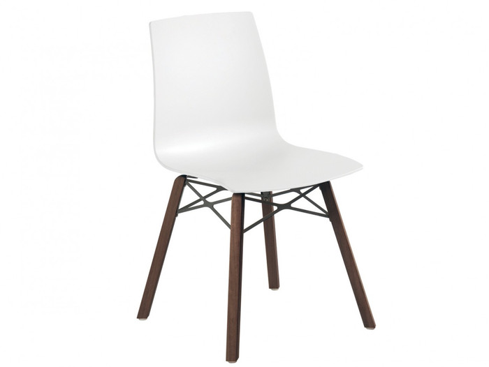 WOX Iroko Xtreme dining side chairs - limited stock!