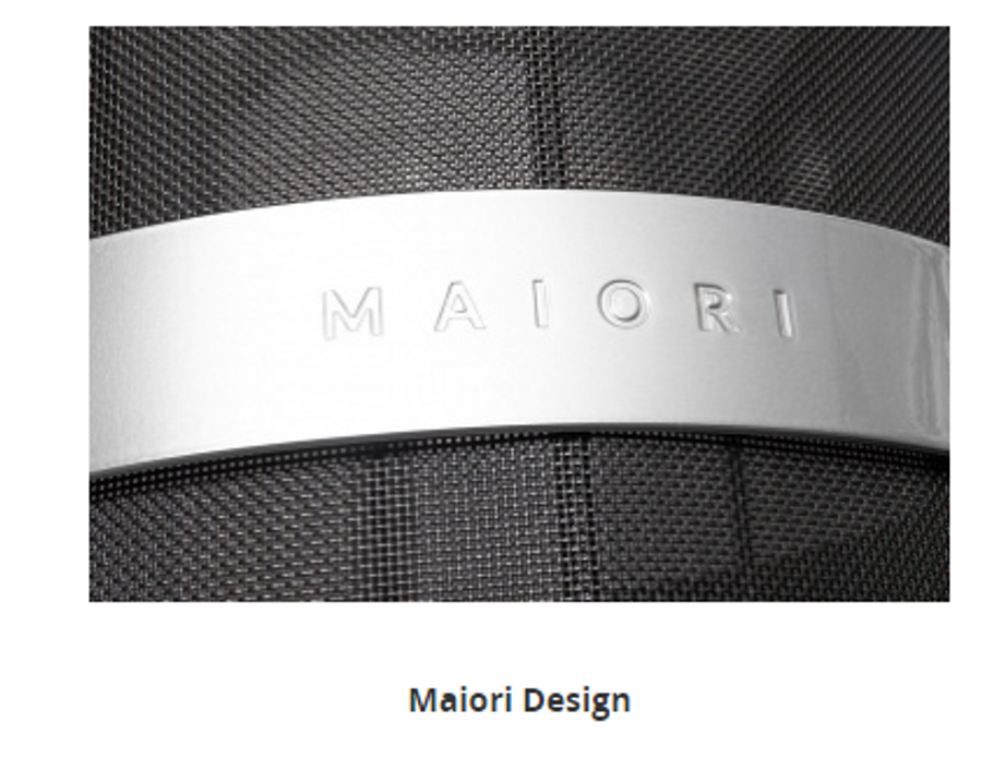 Maiori Design Studio is a group of industrial  design maestros working in collaboration that focus on simple, innovative, versatile and sustainable pieces, made with precision and attention to detail.