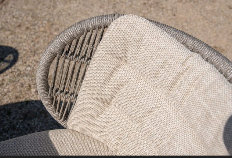 NOA Dining Side chair - STACKING 