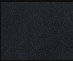 Black Boucle fabric option