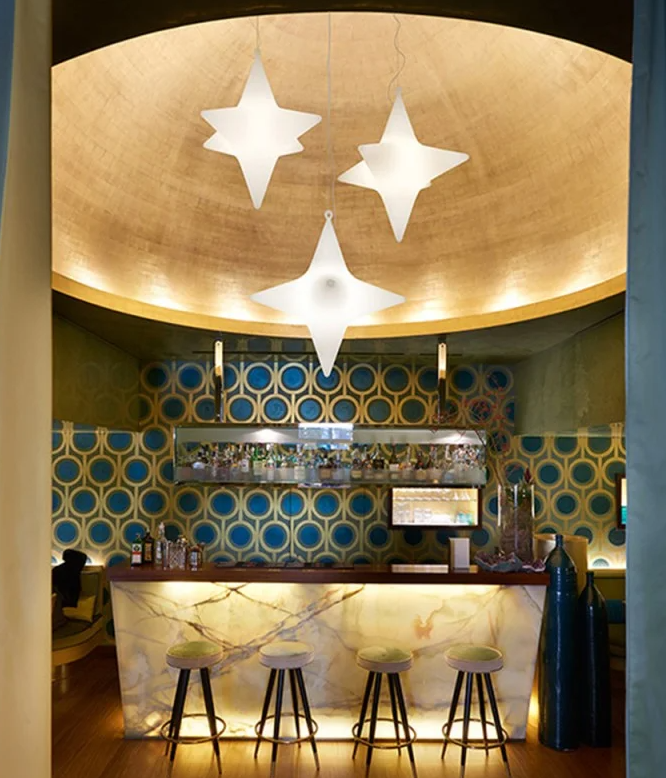SIRIO Lampshade  by SLIDE -  made in Italy - INDOOR USE