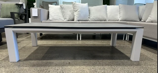 Side view of Concept coffee table