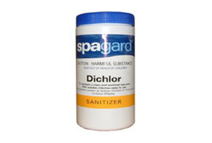 Spagard Dichlor - 850g
