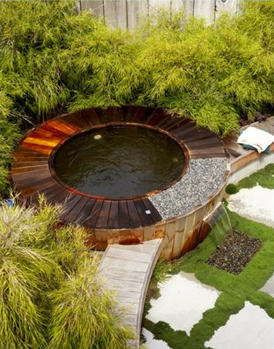 Cedar Barrel Hot Tub 5ft Diameter Prices Starting From