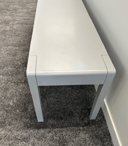 MIRTHE Bench Seat by Tribu - 170cm