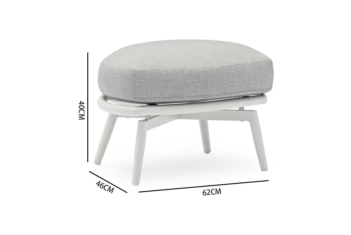 5e8d4b31675de.jpg CUDDLE armchair ottoman