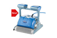 Dolphin Supreme M400 independent pool cleaner