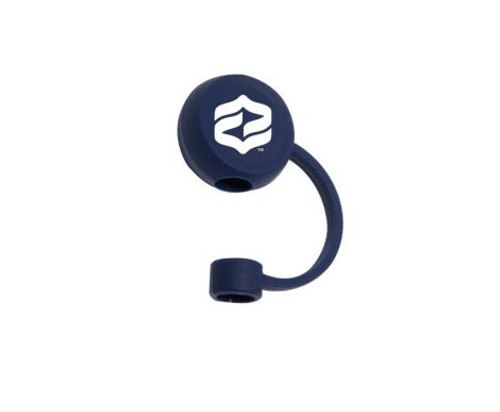 Silicone Straw Topper