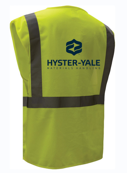 Safety Vest