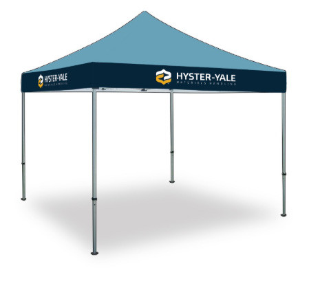 Pop Up 10x10 Tent