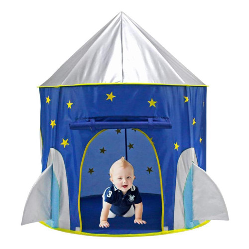 Pop-up children's tent