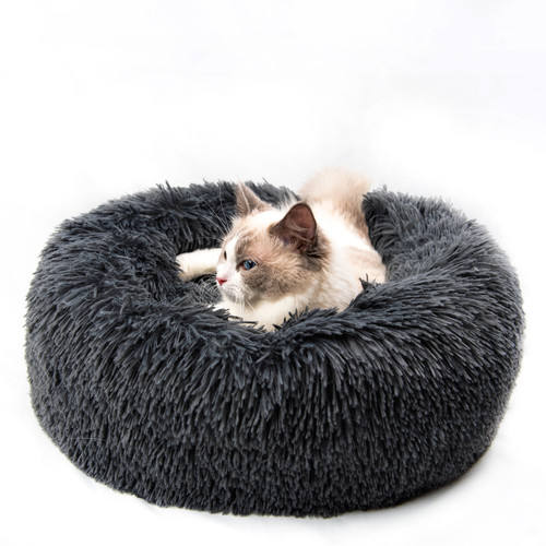 Cat bed