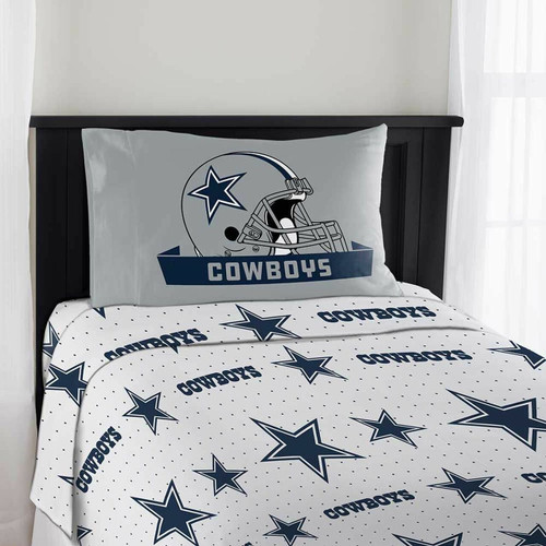 NFL 821 Cowboys Full Sheet Set Monument OFFICIAL "Monument" Full Sheet Set