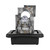 10.6inches Indoor Tabletop Water Fountain with Crystal Ball & Led Light