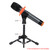 MS-12 Mini Foldable Desktop Tabletop Tripod Microphone Mic Stand Holder