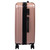 3 in-1 Expandable Luggage Set, Hardshell Suitcase with TSA Lock, Spinner Carry on 20" 24" 28" XH