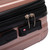 3 in-1 Expandable Luggage Set, Hardshell Suitcase with TSA Lock, Spinner Carry on 20" 24" 28" XH