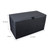 120gal 460L Outdoor Garden Plastic Storage Deck Box Chest Tools Cushions Toys Lockable Seat Waterproof