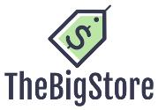 The Big Store