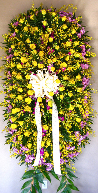 Colors can be substituted. 